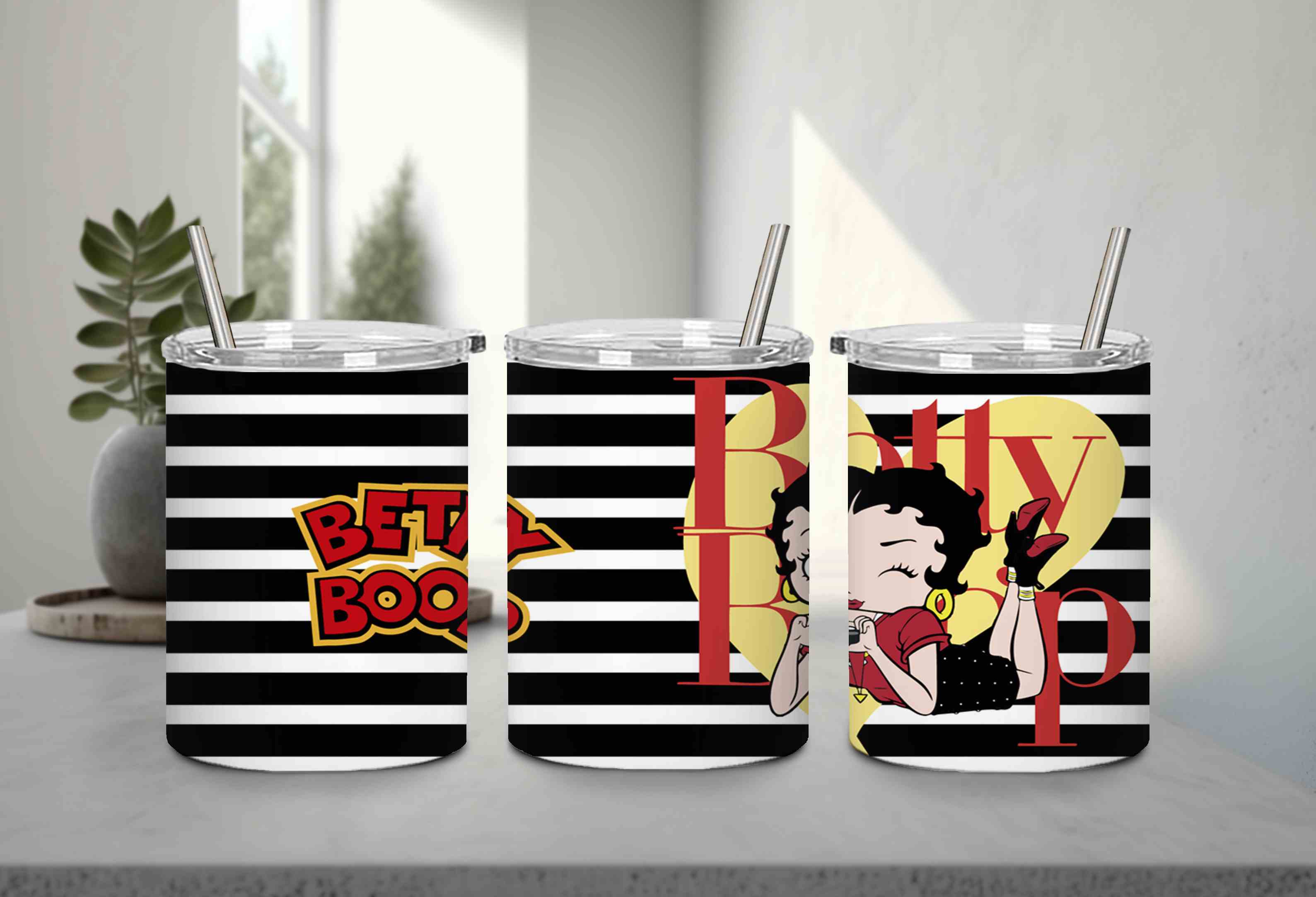 Betty Boop-10826